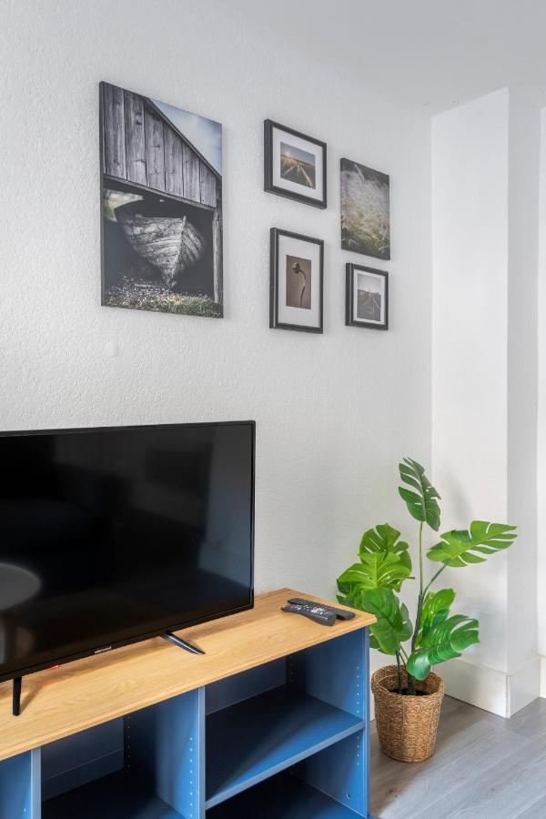 Apartamento Paisible Studio Rue De La Paix Aix-en-Provence Exterior foto