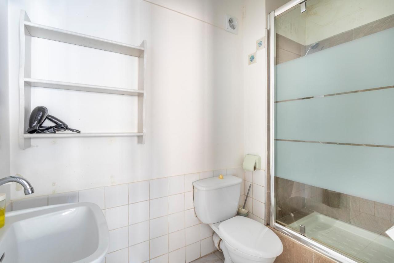 Apartamento Paisible Studio Rue De La Paix Aix-en-Provence Exterior foto
