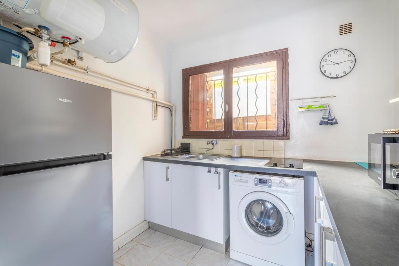 Apartamento Paisible Studio Rue De La Paix Aix-en-Provence Exterior foto